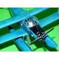thumbnail image 5 of trumpeter an-2v colt with floats model kit, 5 of 5
