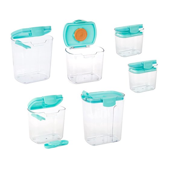 HOLDN’ Organisateur de Rangement Coulissant pour Ustensiles de Cuisson, Planches à Découper et Plateaux, Séparateurs Ajustables - Haute Résistance, Garantie Limitée à Vie - pour Narro