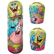 Hedstrom 36" SpongeBob Bop Combo Set