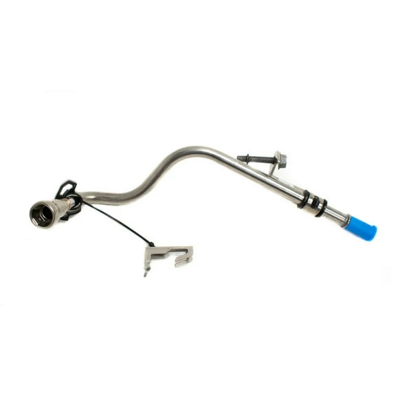 Genuine GM 12663577 LT4 Fuel Line - Recommended for BTR Trinity LT1 Intake Installation