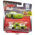 thumbnail image 2 of Disney/Pixar Cars, 2016 Piston Cup, James Cleanair [Vitoline] Die-Cast Vehicle, 2 of 2
