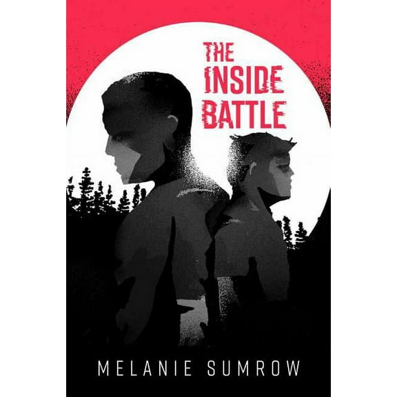 The Inside Battle, (Hardcover)
