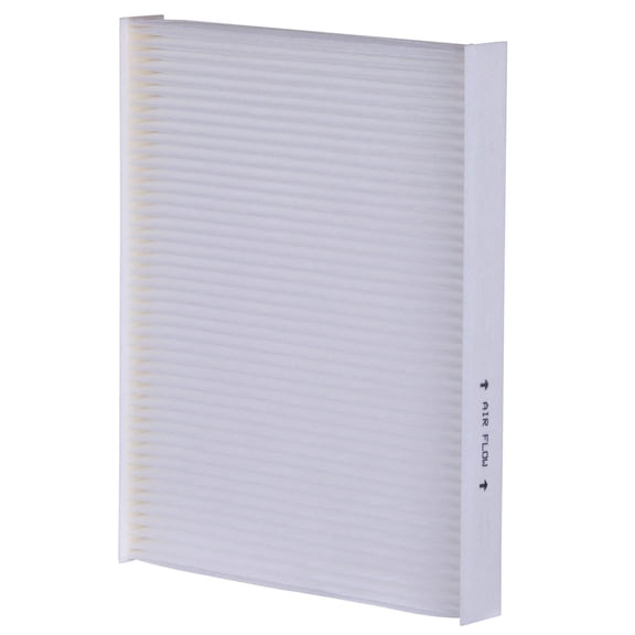 ECOGARD XC36158 Cabin Air Filter Fits 2011-2015 Kia Sorento, 2010-2011 Hyundai Santa Fe