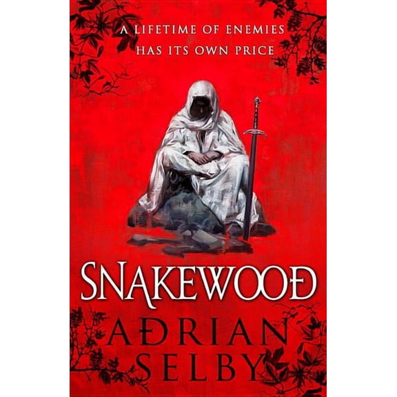 Snakewood, (Paperback)