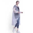 thumbnail image 3 of Imperméable VALINK d'Une Seule Pièce pour Adultes Imperméable Imperméable Portable Imperméable Extérieur Réutilisable pour la Randonnée, 3 of 7