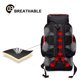 thumbnail image 5 of Mochila de alpinismo de gran capacidad 100L Paquete de deportes al aire libre Hombres Mujeres Trekki Abanopi Mochila, 5 of 7