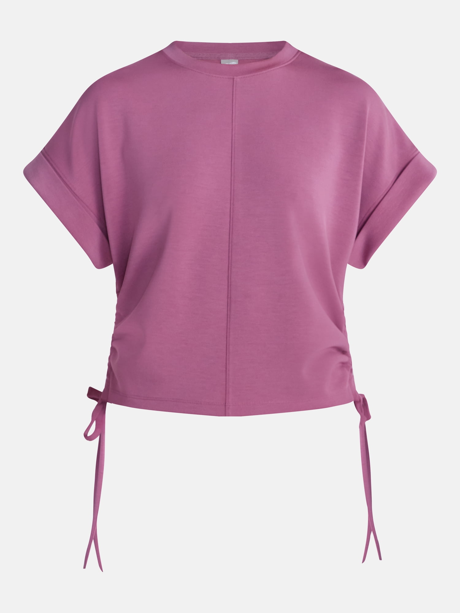 Avia Women's Scubaknit Top, Size XS-XXXL