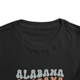 thumbnail image 4 of Alabama Moving Away 70s Retro Toddler Shirt Gifts Boy Girl Size 2T-5T, 4 of 4
