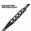 thumbnail image 3 of Allen Company Vertex Sling w Swivels, Veil Terrain, 22" to 39" Adjustable, Polyester, 55109A, 3 of 10