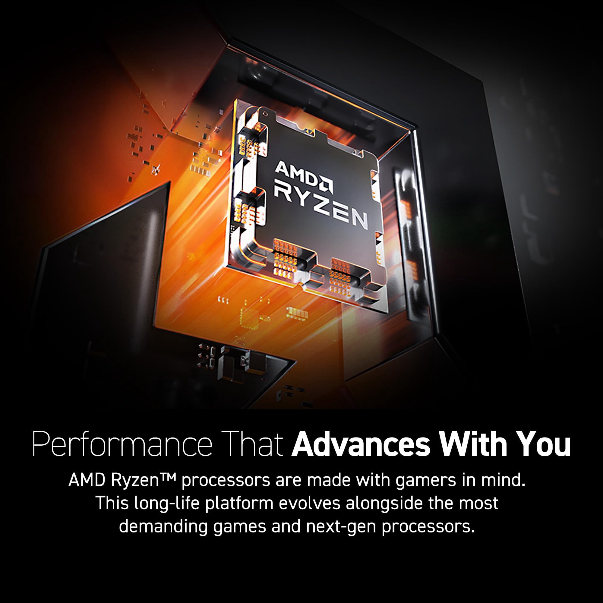 MSI Aegis ZS2 Gaming PC AMD Ryzen R9-9900X Nvidia RTX 5080 64GB