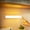 A,7.87in, variant on Clearance! KITTEHIGM Under Cabinet Lights, LED Under Cabinet Lighting, Rechargeable LED Closet Light, Motion Sensor Cabinet Light, Adhesive Magnetic Night Light for Stairs, Closets, Kitchen Cabinets