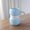 Blue, variant on Funny Knit Ceramic Coffee Mug - 425ml/14.37oz - Humorous Gift for All Occasions
