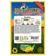 thumbnail image 2 of Everwilde Farms - 10 Bloodroot Native Wildflower Seeds - Gold Vault Seed Packet, 2 of 5
