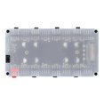 thumbnail image 1 of Adaptador de controlador de concentrador RGB PWM divisor multidireccional de 1 a 8 (12 V 4 pines + carcasa), 1 of 2
