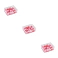 thumbnail image 2 of Advancent Alfileres de costura bordado Push Dressmaking DIY Craft Pin posicionamiento decorativo Manual Oficina herramientas 55x57mm 150 Uds Type1 NO1, 2 of 6