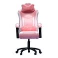 thumbnail image 1 of Silla de juego Strade Fareast Limited 1:6 Rosa, 1 of 8