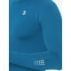 thumbnail image 3 of Playera Licra Deportiva Hombre, Manga Larga, Gym/casua 4002, 3 of 4
