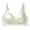 Mint Green, variant on Sports Jelly Bras for Women Full Coverage Powerful Lifting Custom Bust Shaping Comfort Daily Underwear Strapless Bra