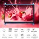 thumbnail image 5 of Pantalla IPS de 7 pulgadas 1024x600 Monitor táctil capacitivo para Raspberry Pi 4/3 WDOplteas Para estrenar, 5 of 9