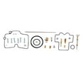 thumbnail image 6 of All Balls Carburetor Rebuild Kit 26-1439 For Yamaha YZ426F 2000-2002 Motorcycles, 6 of 7