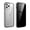 Silver, variant on Privacy Magnetic Case for iPhone 12 6.1"/ iPhone 12 Pro, Anti Peeping Double Side Tempered Glass [Magnet Absorption Metal Bumper Frame] Full Protective Cover for Apple iPhone 12 6.1", Silver