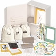 thumbnail image 1 of Caja de recuerdos para bebés Benicci Ultimate Storage Organizer, 1 of 8