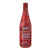 Welch's Non-Alcoholic Sparkling Strawberry Juice Cocktail, 25.4 fl oz Bottle