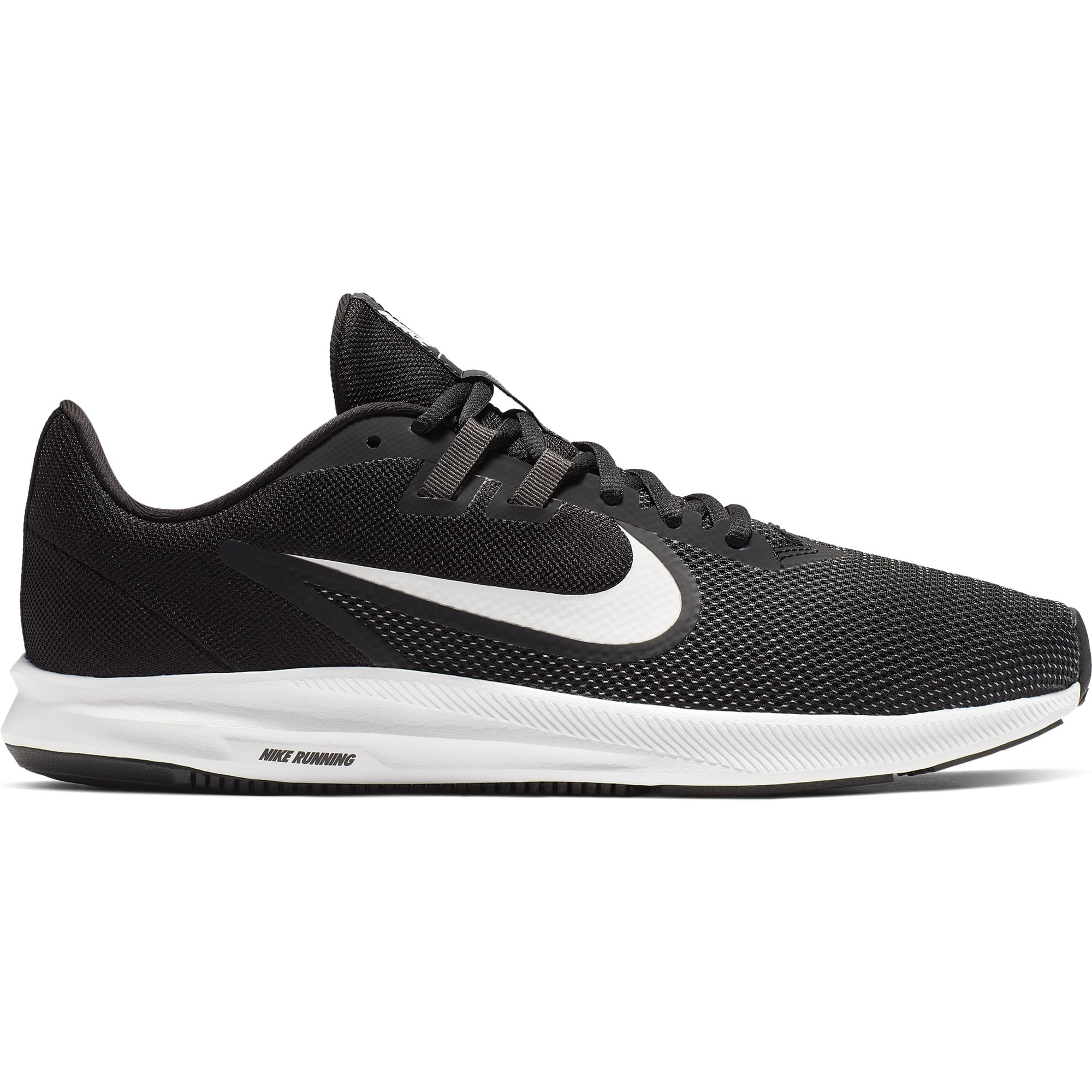 Men's Nike Downshifter 9 Running Shoe - Walmart.com