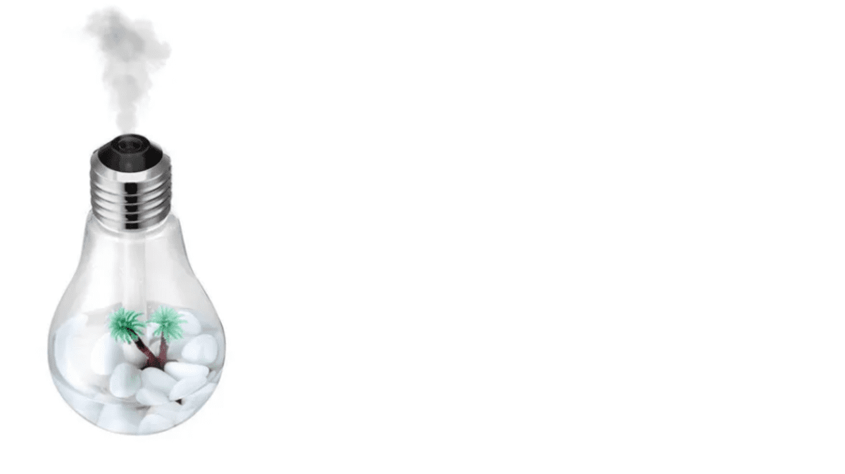 Humidificador difusor aromaterapia LabG RT74 | Walmart en línea