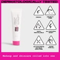 thumbnail image 5 of MALYS Cosmetics GET-CHEEKY Aceite de celulitis enriquecido: manteca de karité y vitamina E se enfocan en el aspecto de la piel grasa y reducen la apariencia de la celulitis, 5 of 5