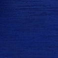 thumbnail image 2 of Ultimate Textile (5 Pack) Reversible Shantung Satin - Majestic 60 x 144-Inch Oval Tablecloth - for Home Dining Tables, Royal Blue, 2 of 4