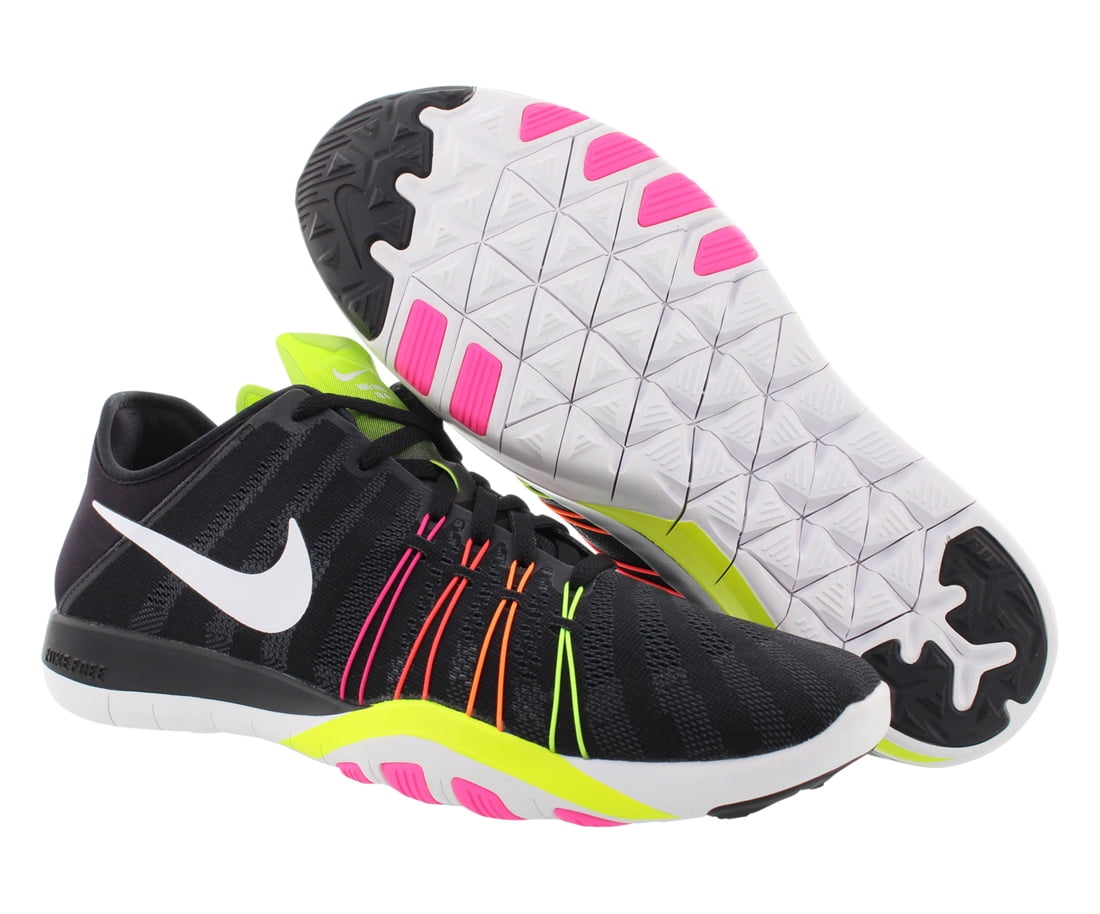 nike free tr 6 women's