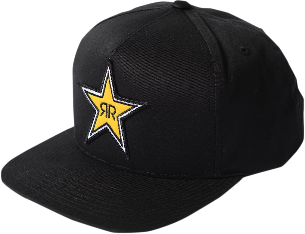 FACTORY EFFEX-APPAREL Rockstar Star 