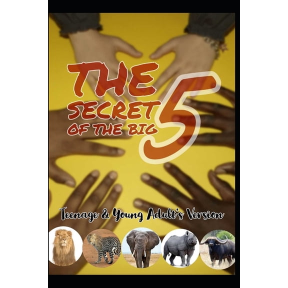 The Secret of The Big 5 (Paperback)