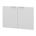 thumbnail image 1 of Bestar Pro-Linea 2 Portes en Blanc, 1 of 2