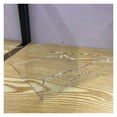 thumbnail image 5 of 125cm Acrylic Bending Machine With Bracket And Angle Organic Sheet Acrylic Bending Machine Plastic Sheet Pvc Plastic Sheet ,Widely Used, 5 of 5