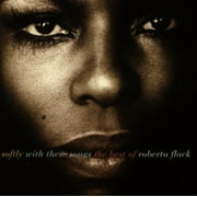 Best Of: Softly With These Songs (CD)