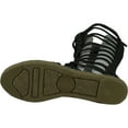 thumbnail image 4 of Fahrenheit Womens LEANNE-04 Fashion Gladiator Sandals, 4 of 4