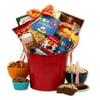 Gift Basket Drop Shipping Happy Birthday Especially For Him