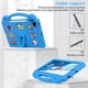thumbnail image 3 of Funda protectora 10,2 Apple tablet ipad10/IEVAmini1/2/3 funda suave de generación pro4/5air, 3 of 3