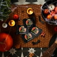 thumbnail image 3 of M&M'S Halloween Milk Chocolate Trick-or-Treat Candy, Party Favor Packs, Set of 30, 3 of 6