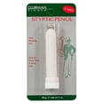 thumbnail image 1 of Lápiz estilístico Clubman Jumbo Treat Shaving Cuts, 30 ml, color blanco, 1 of 5