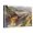 Canvas, variant on Art.com Train of the Santa Fe Railroad Drawn by a Diesel- Electric Locomotive Stretched Canvas Print Wall Art, 16" x 12"