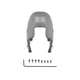 thumbnail image 3 of Carcasa Superior Para Accesorios Fpv Combo Carcasa Superior De Repuesto Con Destornillador Y Tornillos Carcasa Protectora Exterior Para Fpv Combo Gris seitruly EL011079-00, 3 of 6