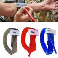 thumbnail image 4 of 2 Pack Medical Tourniquets Tactical First Aid Kit Tourniquet Emergency Strap, 4 of 5