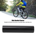 thumbnail image 3 of Espaciador De Auriculares, Arandela De Horquilla Delantera De Bicicleta De 28,6 Mm, 7 Piezas Para Ciclismo, 3 of 8