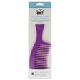 thumbnail image 3 of Detangling Comb - Purple, 3 of 4