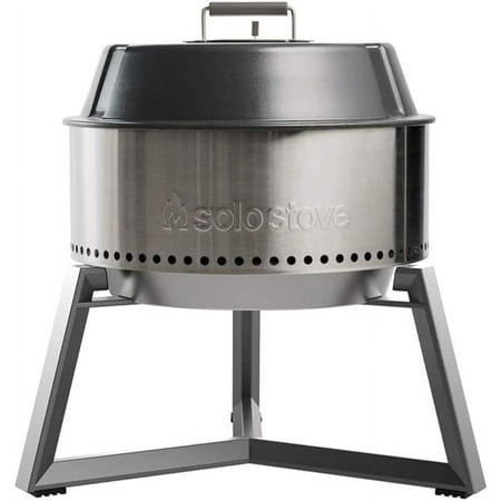 Open Box Solo Stove 22"...