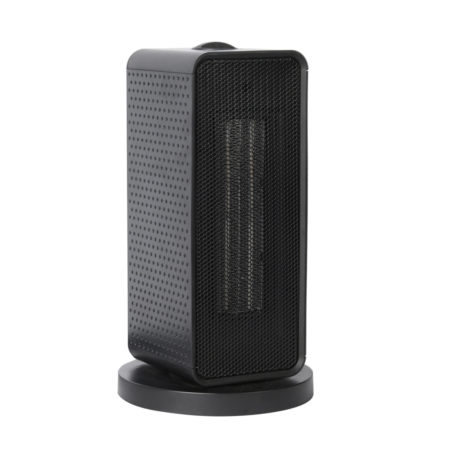 Wuztai Black Of Friday Deals Electric Ceramic Fan Heater