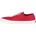 thumbnail image 4 of Sperry Top-Sider Captain's CVO Washable Sneaker Men 11.5 Red, 4 of 6